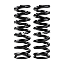 Load image into Gallery viewer, 11-Mazda-Bt50-Front-2In-Lifted-Coil-Springs-No-Bumper-Front-Coil