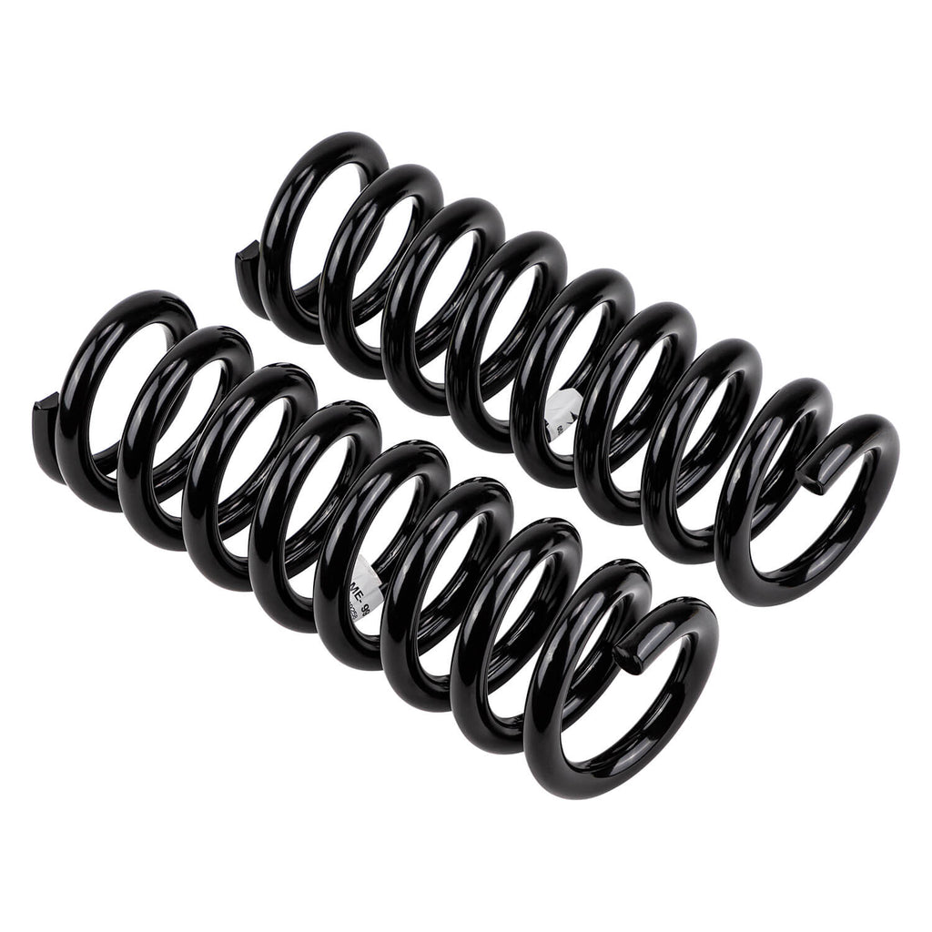 11-Mazda-Bt50-Front-2In-Lifted-Coil-Springs-No-Bumper-Front-Coil