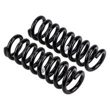 Load image into Gallery viewer, 11-Mazda-Bt50-Front-2In-Lifted-Coil-Springs-No-Bumper-Front-Coil