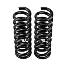 Load image into Gallery viewer, 11-Mazda-Bt50-Front-2In-Lifted-Coil-Springs-No-Bumper-Front-Coil