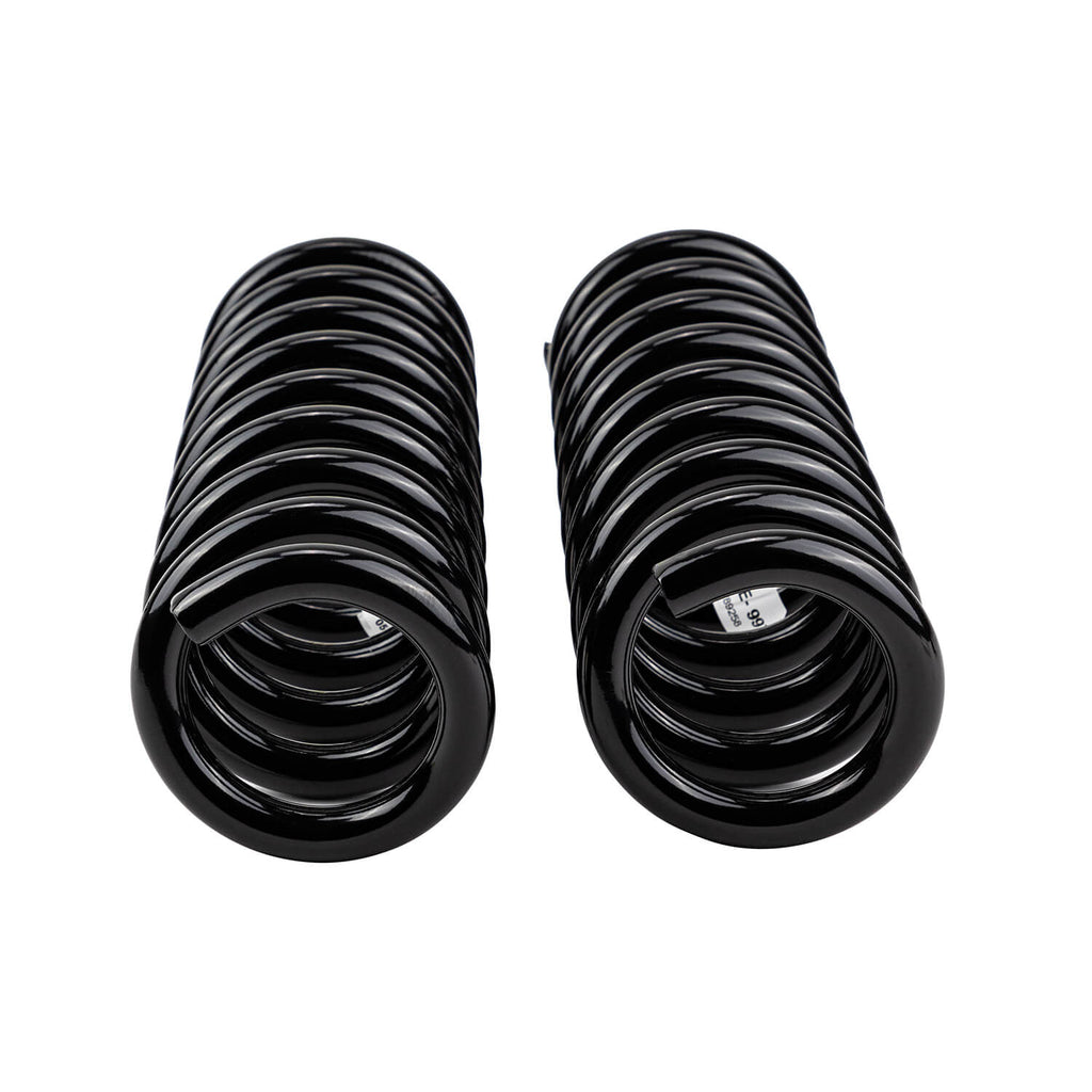 11-Mazda-Bt50-Front-2In-Lifted-Coil-Springs-No-Bumper-Front-Coil