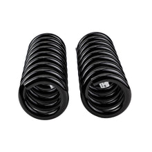 Load image into Gallery viewer, 11-Mazda-Bt50-Front-2In-Lifted-Coil-Springs-No-Bumper-Front-Coil