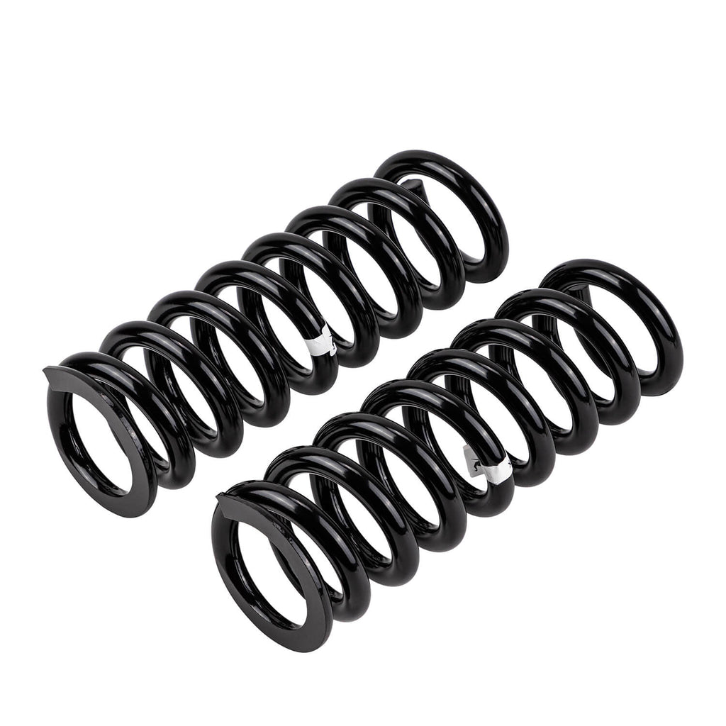 11-Mazda-Bt50-Front-2In-Lifted-Coil-Springs-No-Bumper-Front-Coil