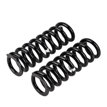 Load image into Gallery viewer, 11-Mazda-Bt50-Front-2In-Lifted-Coil-Springs-No-Bumper-Front-Coil