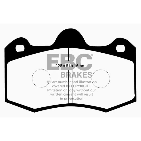 11-Mclaren-Mp4-12C-3.8-Twin-Turbo-Yellowstuff-Rear-Brake-Pads