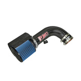 Injen SP1106BLK Black SP Short Ram Air Intake System
