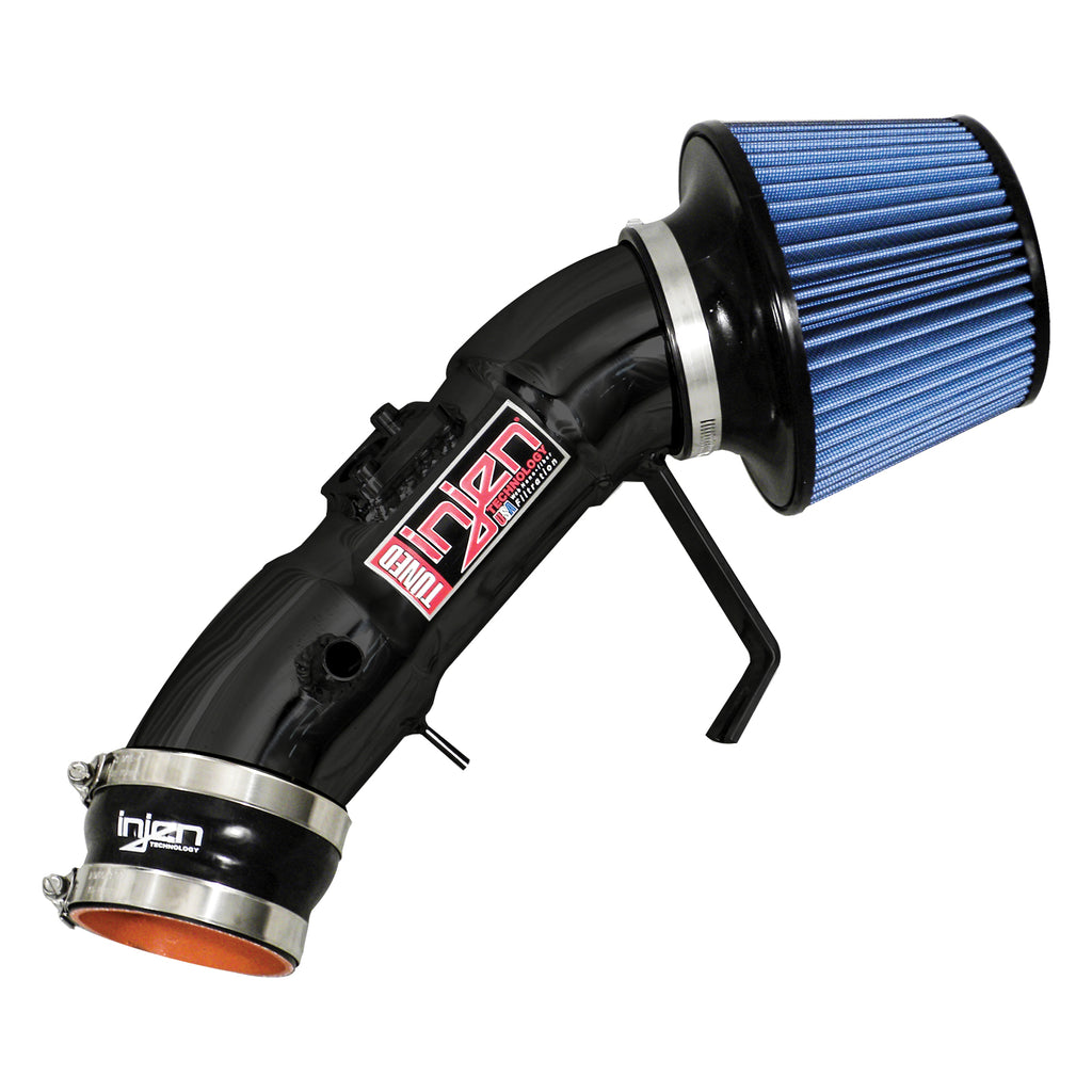 11-Toyota-Camry-3.5L-V6-Black-Tuned-Air-Intake-W-Air-FusionMr-TechWeb-Nano-Filter