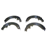 Crown Automotive J8130067 11