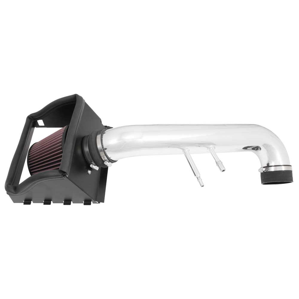 ~(11.2-Lbs.-35X13x10)~-Perf.-Intake-Kit.-Ford-F150-V8-5.0L-FI.-2015-2018