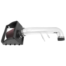 Load image into Gallery viewer, ~(11.2-Lbs.-35X13x10)~-Perf.-Intake-Kit.-Ford-F150-V8-5.0L-FI.-2015-2018