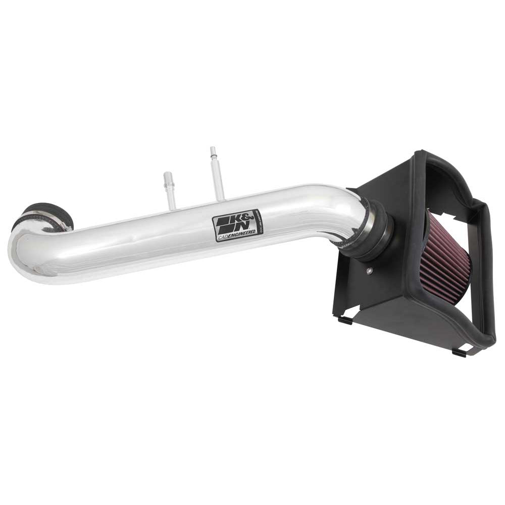 ~(11.2-Lbs.-35X13x10)~-Perf.-Intake-Kit.-Ford-F150-V8-5.0L-FI.-2015-2018