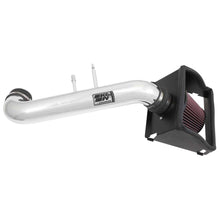 Load image into Gallery viewer, ~(11.2-Lbs.-35X13x10)~-Perf.-Intake-Kit.-Ford-F150-V8-5.0L-FI.-2015-2018