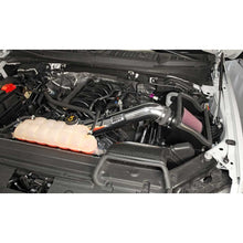 Load image into Gallery viewer, ~(11.2-Lbs.-35X13x10)~-Perf.-Intake-Kit.-Ford-F150-V8-5.0L-FI.-2015-2018