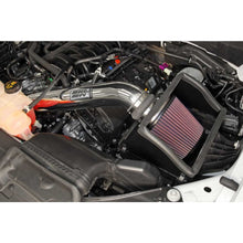 Load image into Gallery viewer, ~(11.2-Lbs.-35X13x10)~-Perf.-Intake-Kit.-Ford-F150-V8-5.0L-FI.-2015-2018