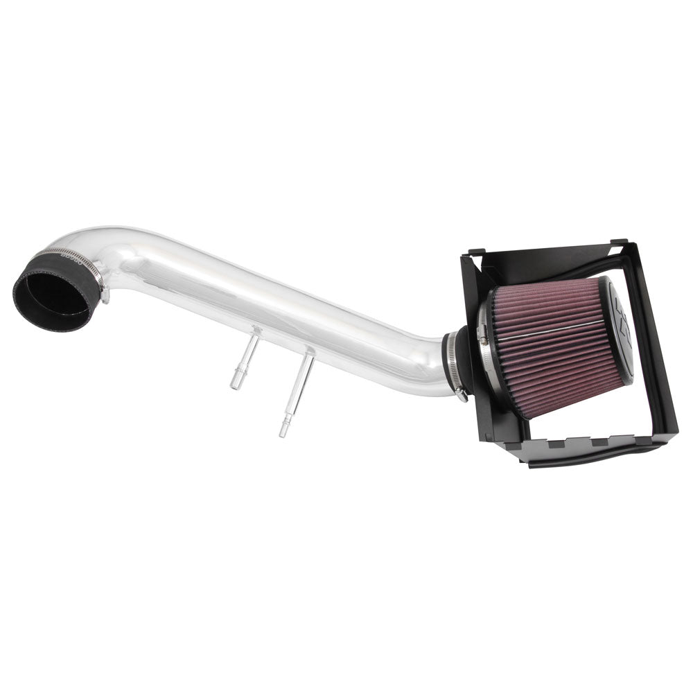 ~(11.2-Lbs.-35X13x10)~-Perf.-Intake-Kit.-Ford-F150-V8-5.0L-FI.-2015-2018