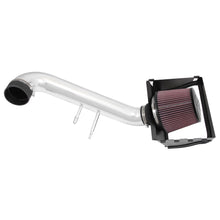 Load image into Gallery viewer, ~(11.2-Lbs.-35X13x10)~-Perf.-Intake-Kit.-Ford-F150-V8-5.0L-FI.-2015-2018