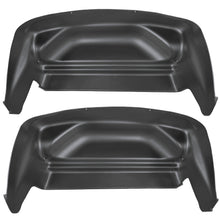 Load image into Gallery viewer, ~(11.3-Lbs.-36X24x14)~-Wheel-Well-Guardsrear-Wheel-Well-Guardstpo---Thermoplastic-Olefinblack
