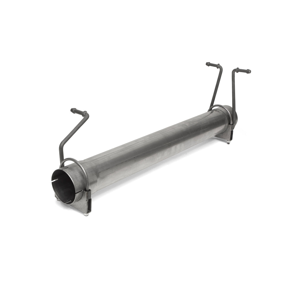 ~(11.6-Lbs.-36X6x6)~-Straight-Pipe-Kit-Replaces-Muffler---1999-03-Ford-7.3L