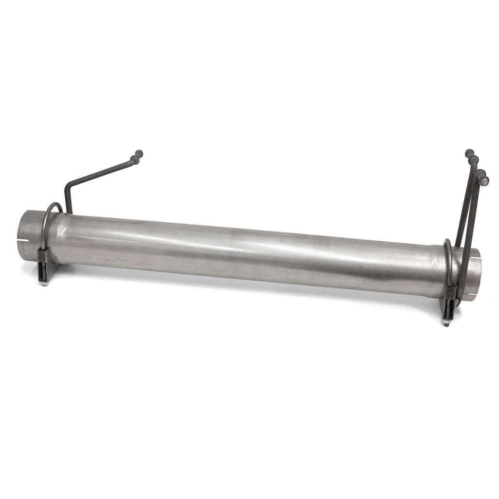 ~(11.6-Lbs.-36X6x6)~-Straight-Pipe-Kit-Replaces-Muffler---1999-03-Ford-7.3L