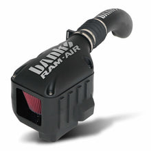 Load image into Gallery viewer, ~(11.6-Lbs.-21X18x11)~-Ram-Air-Intake-System---99-08-ChevGmc-1500-WElec-Fan