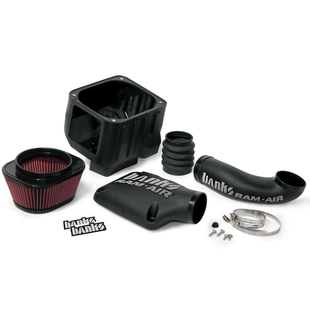 ~(11.6-Lbs.-21X18x11)~-Ram-Air-Intake-System---99-08-ChevGmc-1500-WElec-Fan