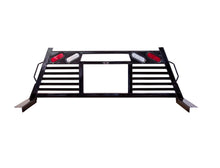 Load image into Gallery viewer, Frontier Truck Gear 110-40-3009 HD Headache Rack for Select Dodge Ram 1500, Dodge Ram 2500, Dodge Ram