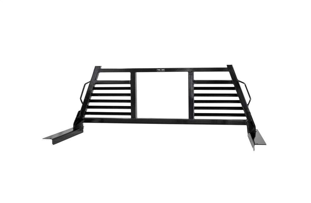 Frontier Truck Gear 110-21-9007 HD Headache Rack for Select Chevrolet Silverado 1500, Chevrolet Silverado LD, Chevrolet Silverado LTD, GMC Sierra 1500, GMC Sierra Limited