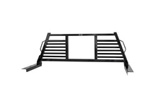 Load image into Gallery viewer, Frontier Truck Gear 110-21-9007 HD Headache Rack for Select Chevrolet Silverado 1500, Chevrolet Silverado LD, Chevrolet Silverado LTD, GMC Sierra 1500, GMC Sierra Limited