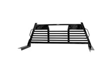 Load image into Gallery viewer, Frontier Truck Gear 110-21-9008 HD Headache Rack for Select Chevrolet Silverado 1500, Chevrolet Silverado LD, Chevrolet Silverado LTD, GMC Sierra 1500, GMC Sierra Limited