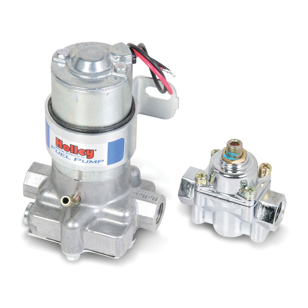 110-Gph-Blue--Electric-Fuel-Pump-With-Regulator