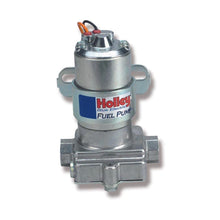 Load image into Gallery viewer, 110-Gph-Blue-Electric-Pump-Without-Regulator