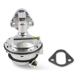 Holley 712-327-11 110 GPH Mechanical Fuel Pump -Marine