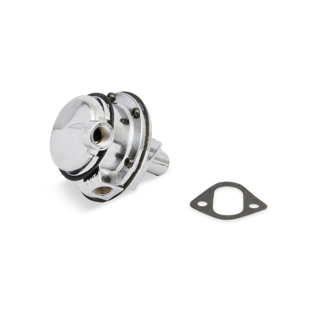 110-Gph-Mechanical-Fuel-Pump-(Small-Block-Chevrolet)