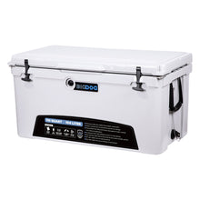 Load image into Gallery viewer, 110-Qt-Cooler-With-Accessories