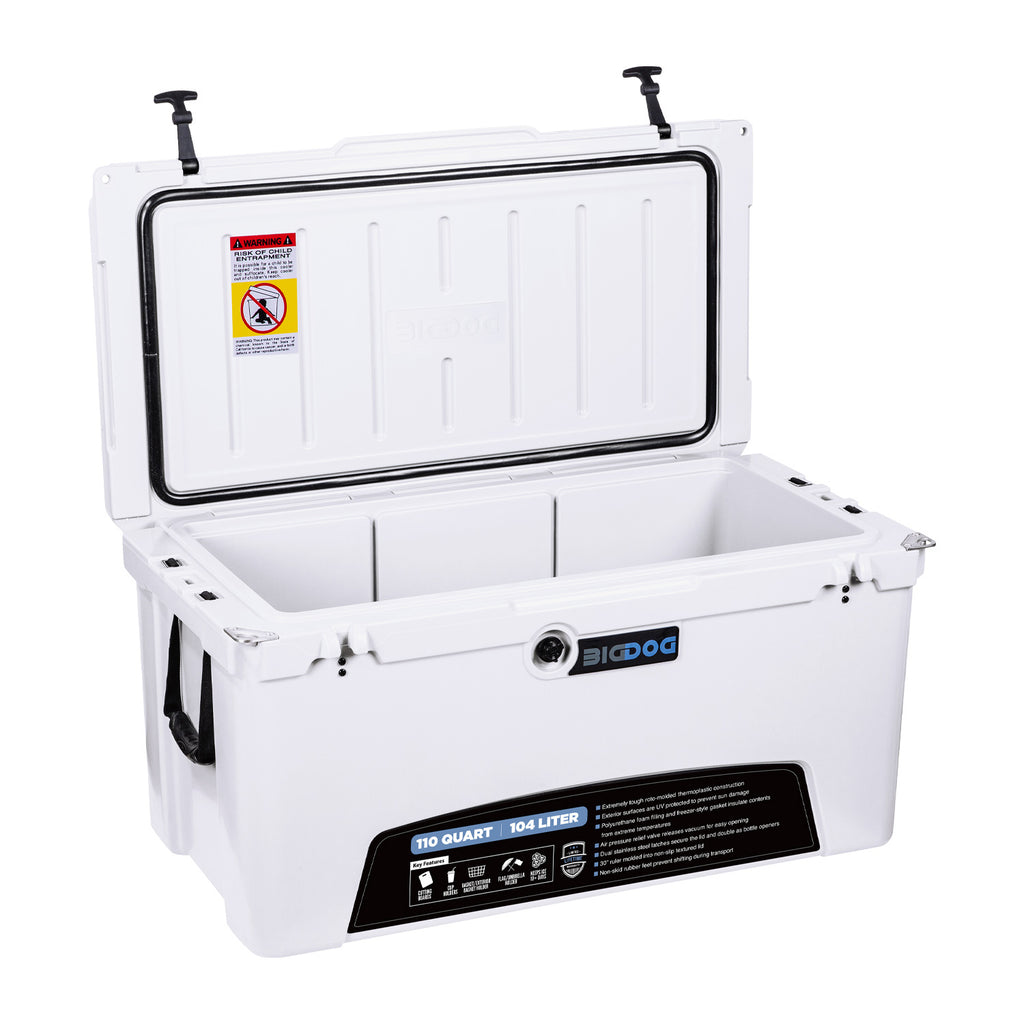 110-Qt-Cooler-With-Accessories