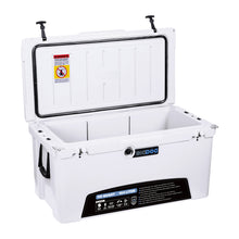 Load image into Gallery viewer, 110-Qt-Cooler-With-Accessories