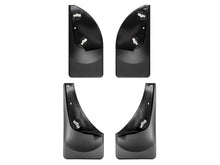 Load image into Gallery viewer, Weathertech 110001-120001 MudFlap No-Drill DigitalFit® MudFlap Kit for Select Ford F-250, Ford F-250 Super Duty, Ford F-350 Super Duty