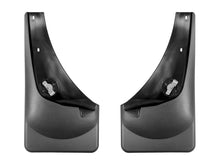 Load image into Gallery viewer, Weathertech 110001 MudFlap No-Drill DigitalFit® for Select Ford Excursion, Ford F-250, Ford F-250 Super Duty, Ford F-350 Super Duty