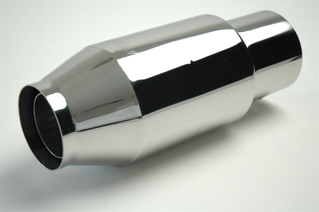 Gibson Performance Exhaust 110001 Bullet Muffler