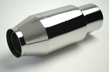 Load image into Gallery viewer, Gibson Performance Exhaust 110001 Bullet Muffler