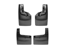 Load image into Gallery viewer, Weathertech 110002-120002 MudFlap No-Drill DigitalFit® MudFlap Kit for Select Ford F-150