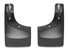 Load image into Gallery viewer, Weathertech 110002 MudFlap No-Drill DigitalFit® for Select Ford F-150