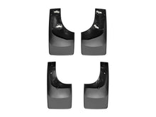 Load image into Gallery viewer, Weathertech 110003-120003 MudFlap No-Drill DigitalFit® MudFlap Kit for Select Ford F-150