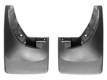 Load image into Gallery viewer, Weathertech 110007 MudFlap No-Drill DigitalFit® for Select Dodge Ram 1500, Dodge Ram 2500, Dodge Ram