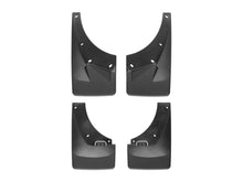 Load image into Gallery viewer, Weathertech 110008-120016 MudFlap No-Drill DigitalFit® MudFlap Kit for Select Cadillac Escalade EXT, Chevrolet Avalanche
