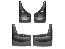 Load image into Gallery viewer, Weathertech 110009-120029 MudFlap No-Drill DigitalFit® MudFlap Kit for Select Ford F-350 Super Duty, Ford F-450 Super Duty