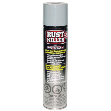Rust Check 11000 Rust Killer Primer