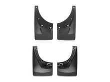 Load image into Gallery viewer, Weathertech 110013-120014 MudFlap No-Drill DigitalFit® MudFlap Kit for Select Chevrolet Tahoe