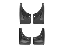 Load image into Gallery viewer, Weathertech 110013-120018 MudFlap No-Drill DigitalFit® MudFlap Kit for Select Chevrolet Suburban 1500, Chevrolet Suburban
