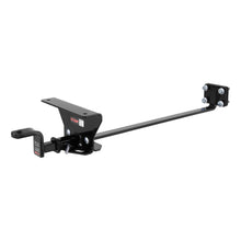 Load image into Gallery viewer, CURT 110013 Class 1 Trailer Hitch, 1-1/4" Ball Mount, Select Mercedes-Benz E350